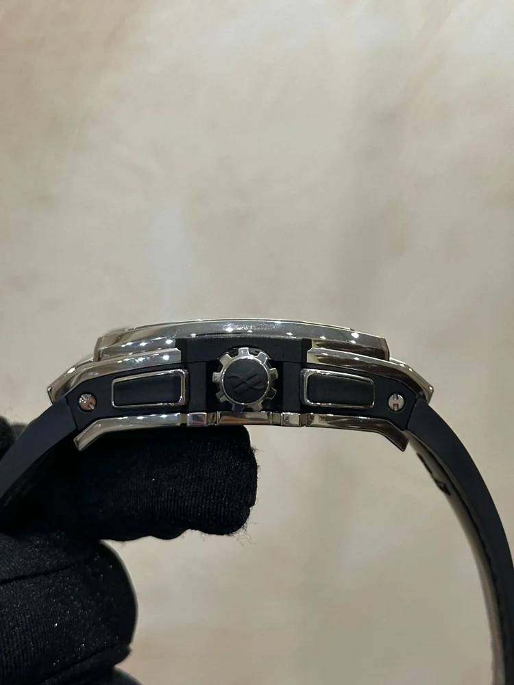 Hublot Spirit of Big Bang 601.NX.0173.LR